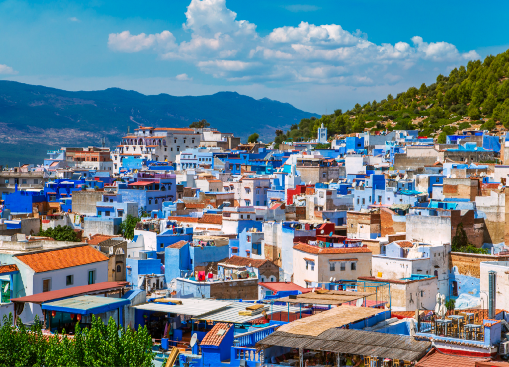 9 Best Things To Do In Chefchaouen - Morocco