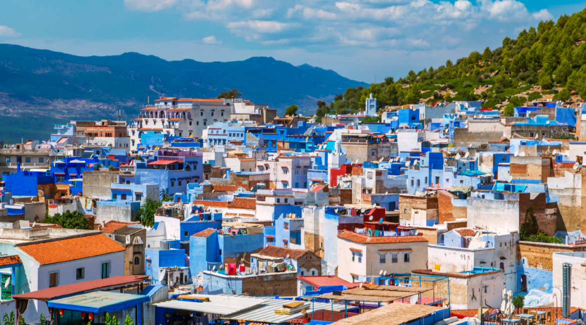 9 Best Things To Do In Chefchaouen - Morocco