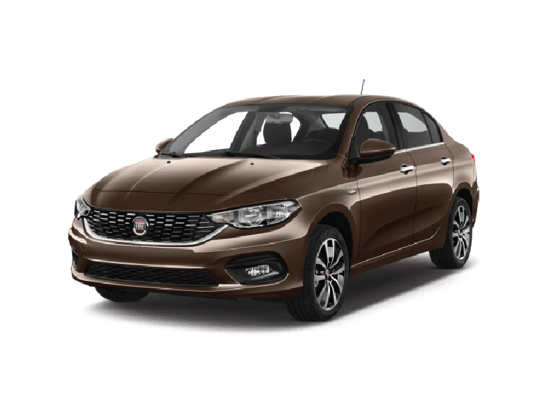 Fiat Tipo - Aridod Car