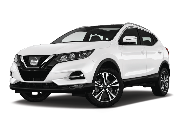 Nissan Qashqai 2022 - Aridod Car