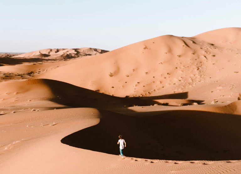 Sahara Morocco- Visit the Merzouga Desert on a 3-Day Tour - Aridod Car