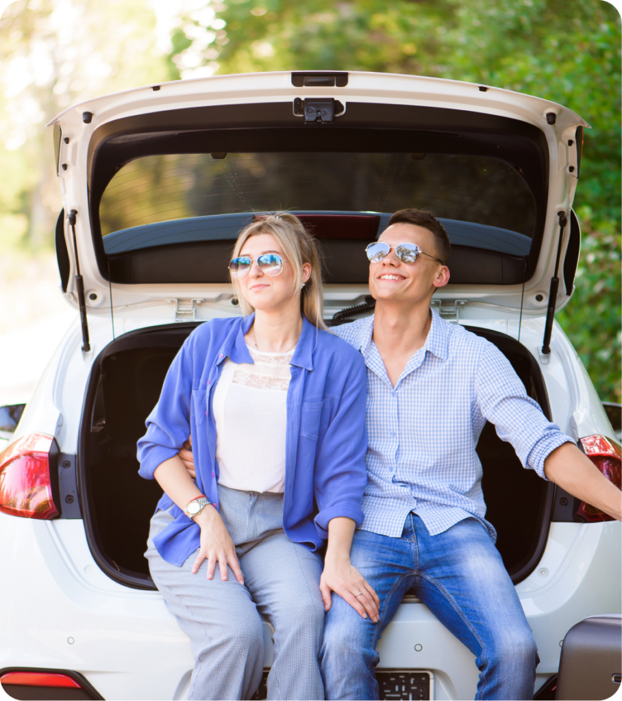 Aridod Car - Affordable Car Rental Morocco