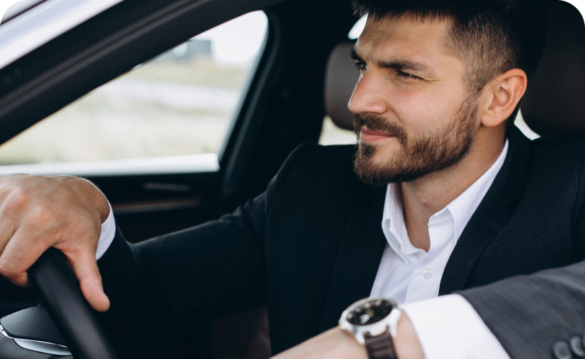 Business Car Rentals Morocco