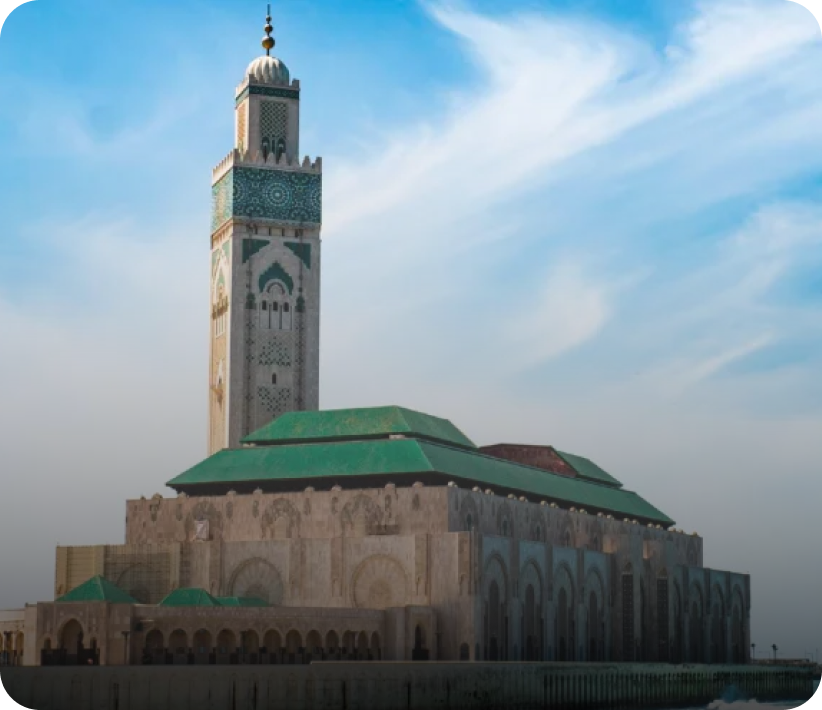 Car Rental Casablanca