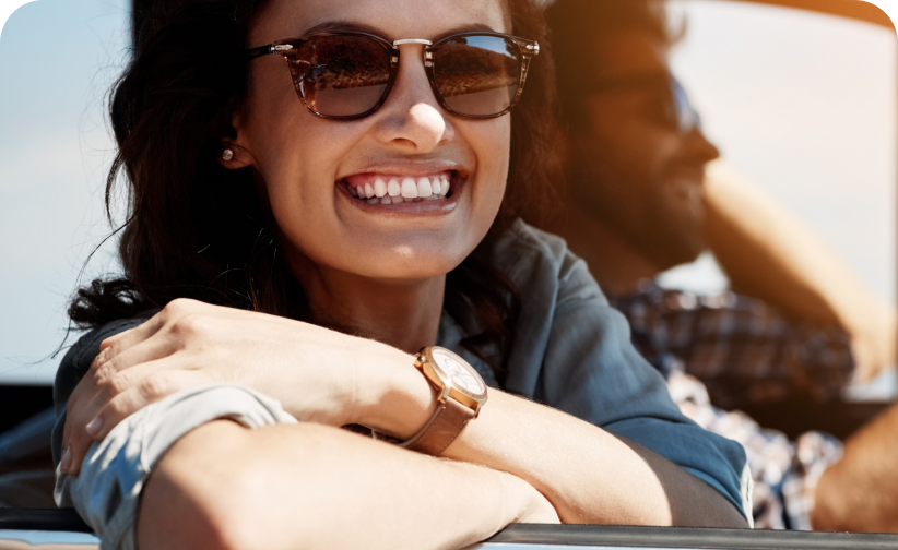 Car Rental Subscription Morocco